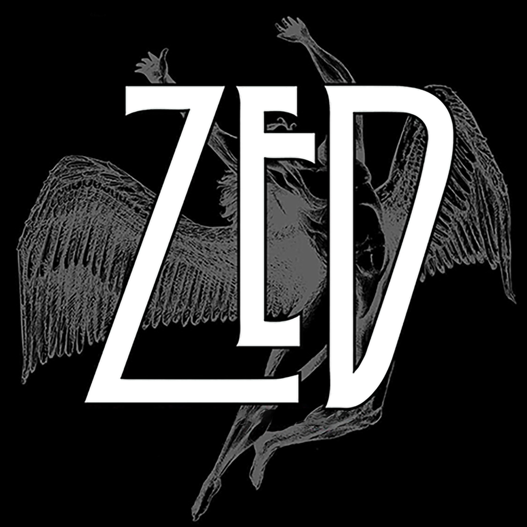 Event image ZED - CELEBRATING THE MUSIC OF LED ZEPPELIN